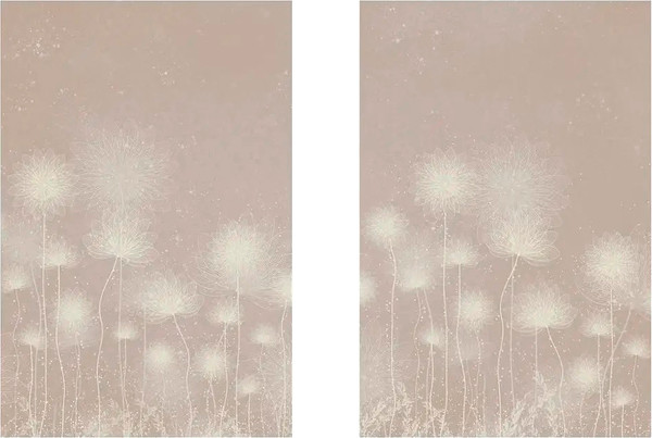 Изображение товара Постеры Citydecor Невесомость 26 (2шт, 40x60)