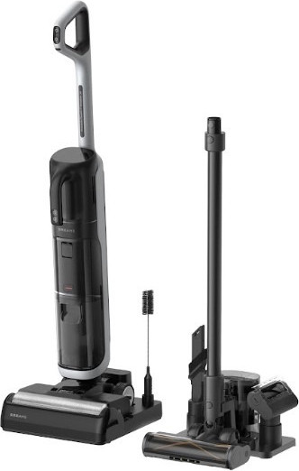 Изображение товара Вертикальный пылесос Dreame H14 Dual Wet and Dry Vacuum / HHV25A