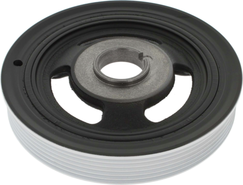 Изображение товара Шкив коленвала Corteco 80000682