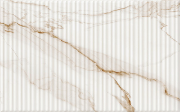 Изображение товара Плитка Unitile Капелла низ 02 (250x400, белый)