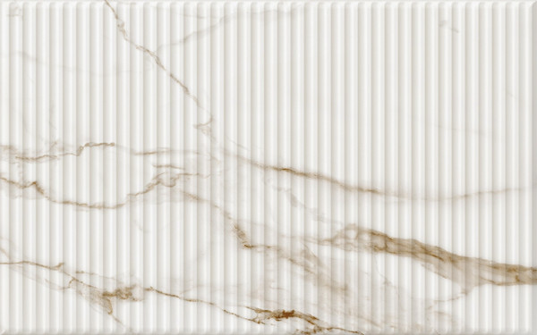 Изображение товара Плитка Unitile Капелла низ 02 (250x400, белый)