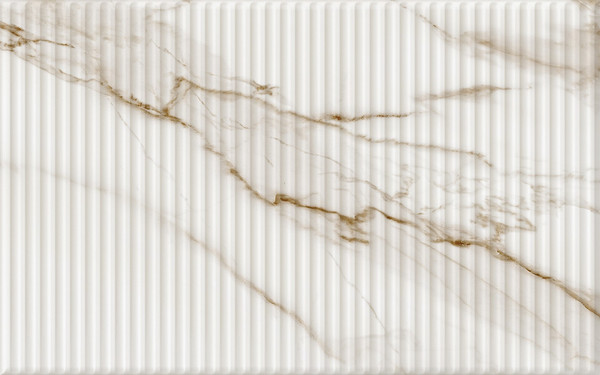 Изображение товара Плитка Unitile Капелла низ 02 (250x400, белый)
