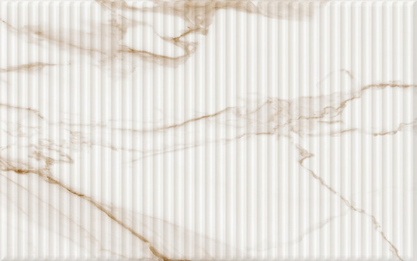 Изображение товара Плитка Unitile Капелла низ 02 (250x400, белый)