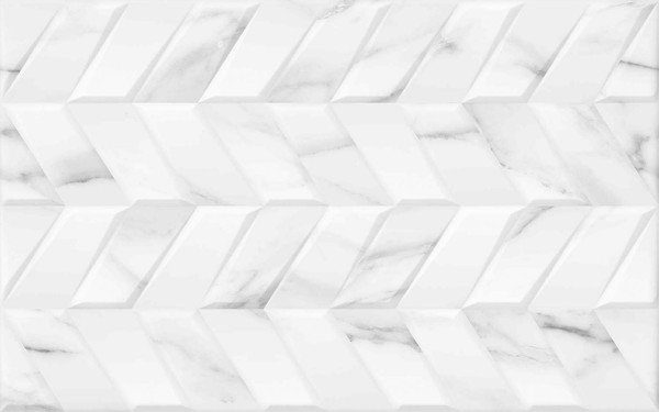 Изображение товара Плитка Unitile Нова низ 02 (250x400, белый)