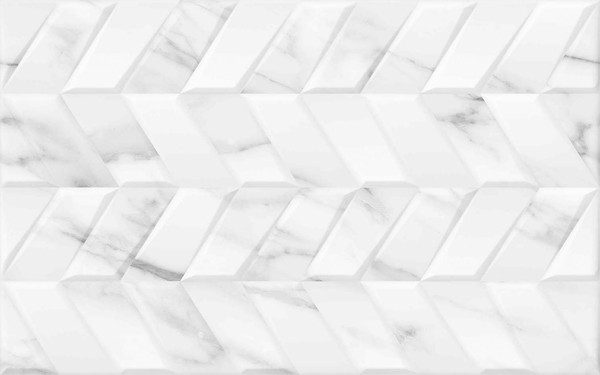 Изображение товара Плитка Unitile Нова низ 02 (250x400, белый)