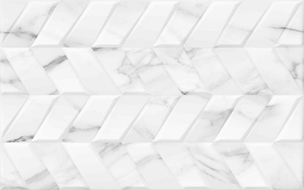 Изображение товара Плитка Unitile Нова низ 02 (250x400, белый)