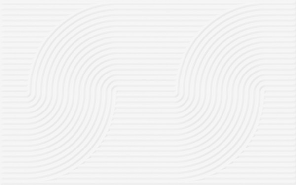 Изображение товара Плитка Unitile Спин низ 04 (250x400, белый)