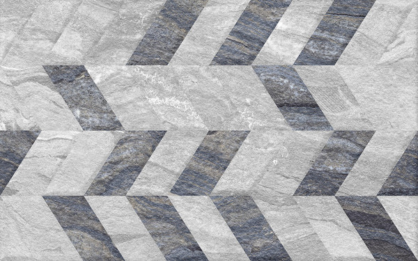 Изображение товара Плитка Unitile Стрим низ 03 (250x400, серый)