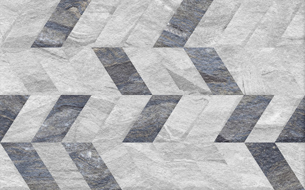 Изображение товара Плитка Unitile Стрим низ 03 (250x400, серый)