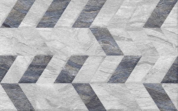 Изображение товара Плитка Unitile Стрим низ 03 (250x400, серый)