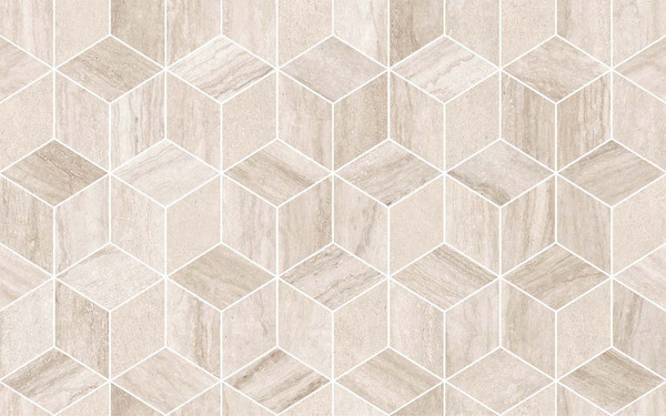 Изображение товара Плитка Unitile Треви низ 02 (250x400, бежевый)