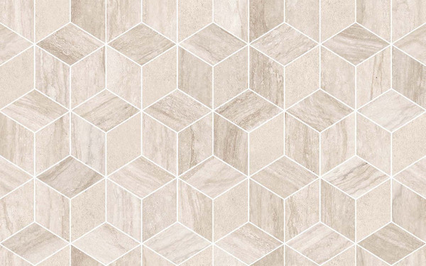 Изображение товара Плитка Unitile Треви низ 02 (250x400, бежевый)