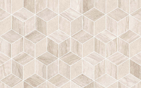 Изображение товара Плитка Unitile Треви низ 02 (250x400, бежевый)