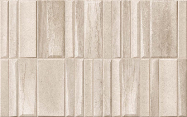 Изображение товара Плитка Unitile Треви низ 03 (250x400, бежевый)