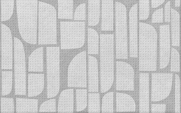 Изображение товара Плитка Unitile Форм низ 02 (250x400, серый)