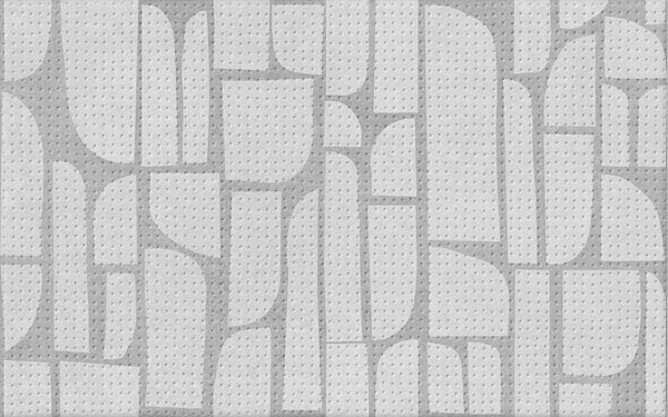 Изображение товара Плитка Unitile Форм низ 02 (250x400, серый)