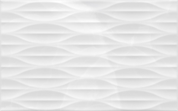 Изображение товара Плитка Unitile Эдем низ 03 (250x400, белый)