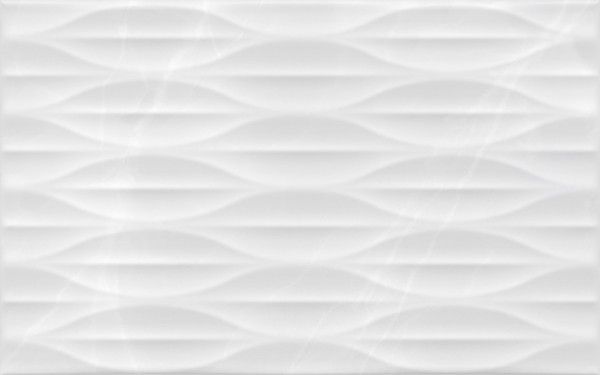 Изображение товара Плитка Unitile Эдем низ 03 (250x400, белый)