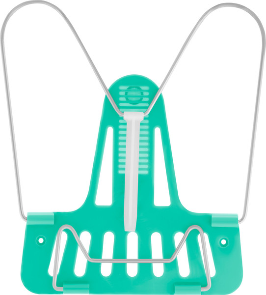 Изображение товара Подставка для книг Стамм Премиум / ПК-31458 (мятный)