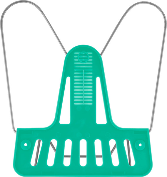 Изображение товара Подставка для книг Стамм Премиум / ПК-31458 (мятный)