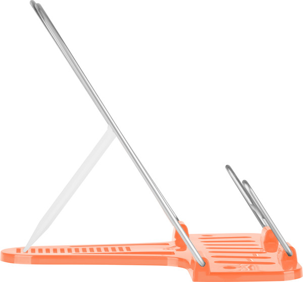 Изображение товара Подставка для книг Стамм Премиум / ПК-31456 (неоновый оранжевый)