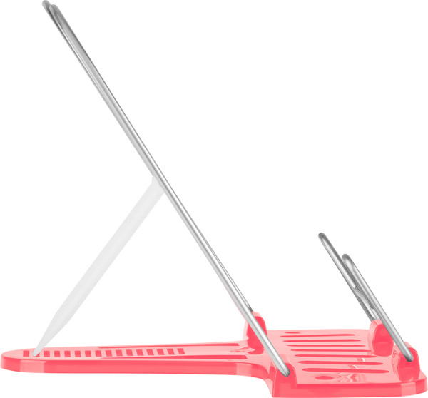 Изображение товара Подставка для книг Стамм Премиум / ПК-31453 (неоновый розовый)