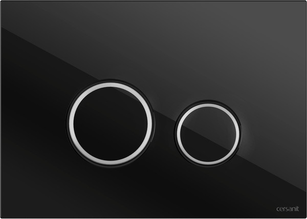 Изображение товара Унитаз подвесной с инсталляцией Saniteco KW-99046 + 64117 + S-IN-MZ-LINK_PRO