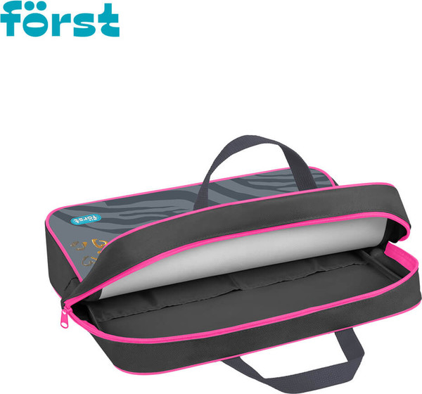 Изображение товара Папка-портфель Forst Little Leo / FT-FB-A40404