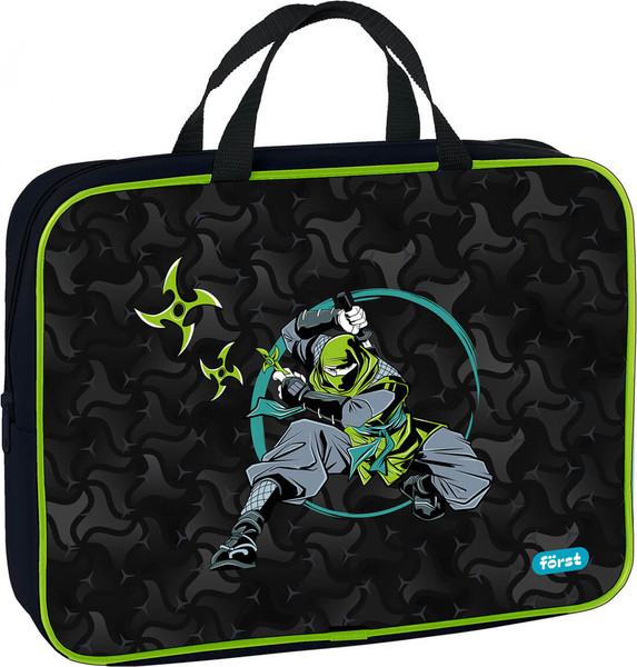 Изображение товара Папка-портфель Forst Ninja / FT-FB-A40405
