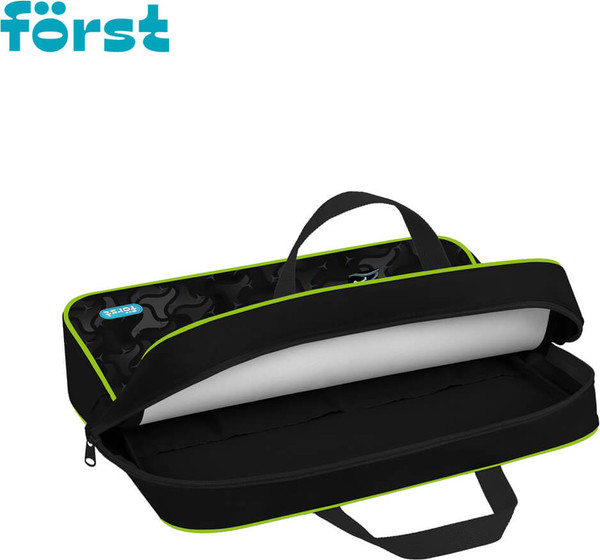 Изображение товара Папка-портфель Forst Ninja / FT-FB-A40405