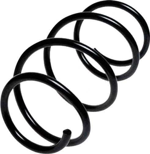 Изображение товара Пружина подвески Lesjofors 4008428