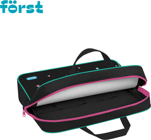 Изображение товара Папка-портфель Forst Stars / FT-FB-A40401