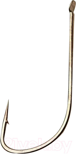 Изображение товара Набор крючков рыболовных Owner Sode BC №6 / 50257-06 (10шт)