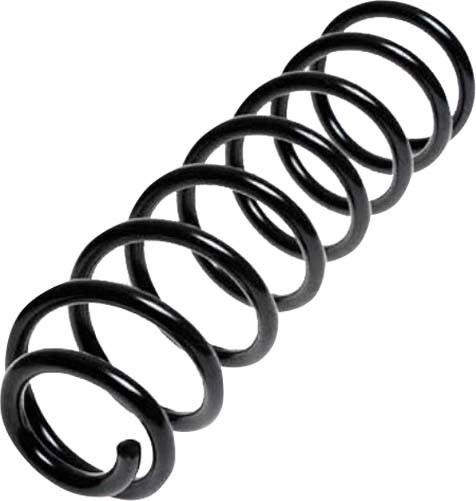 Изображение товара Пружина подвески Lesjofors 4056843