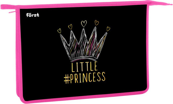 Изображение товара Папка для тетрадей Forst Lovely / FT-PP-A40409