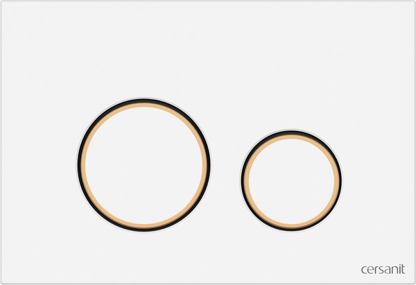 Изображение товара Унитаз подвесной с инсталляцией Saniteco KW-9004WS + 63535 + S-IN-MZ-LINK_PRO