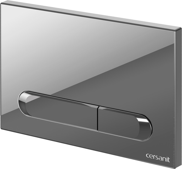Изображение товара Унитаз подвесной с инсталляцией Saniteco KW-9010W + 64110 + S-IN-MZ-VECTOR