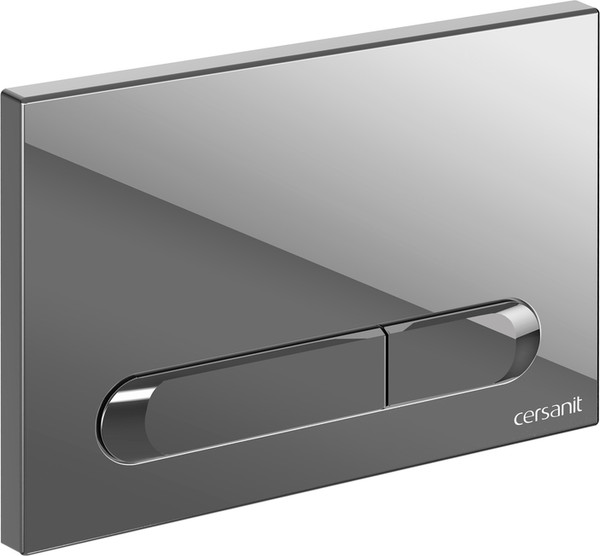 Изображение товара Унитаз подвесной с инсталляцией Saniteco KW-9009W + 64110 + S-IN-MZ-VECTOR