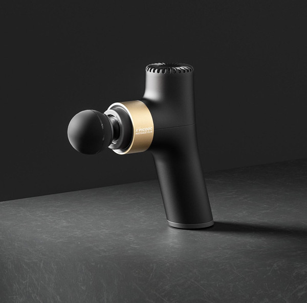 Изображение товара Массажер электронный Picooc K1 (черный)