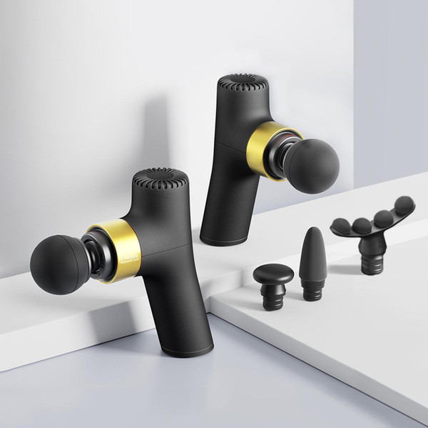 Изображение товара Массажер электронный Picooc K1 (черный)