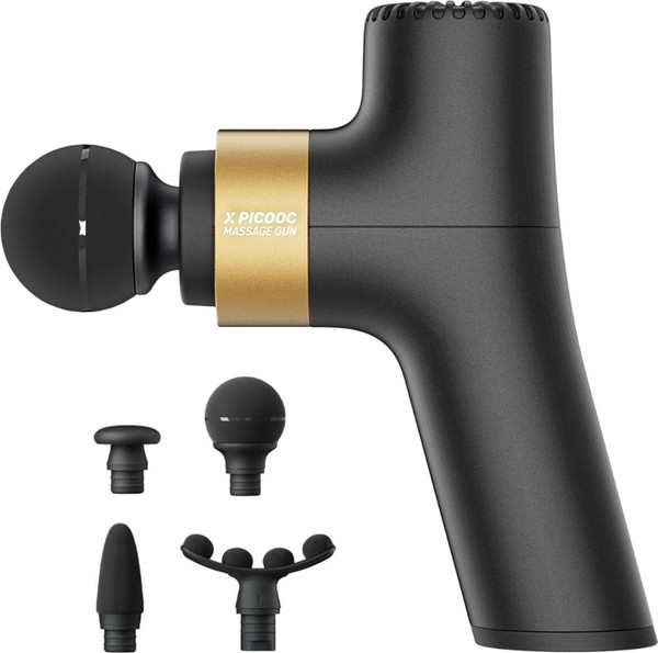 Изображение товара Массажер электронный Picooc K1 (черный)