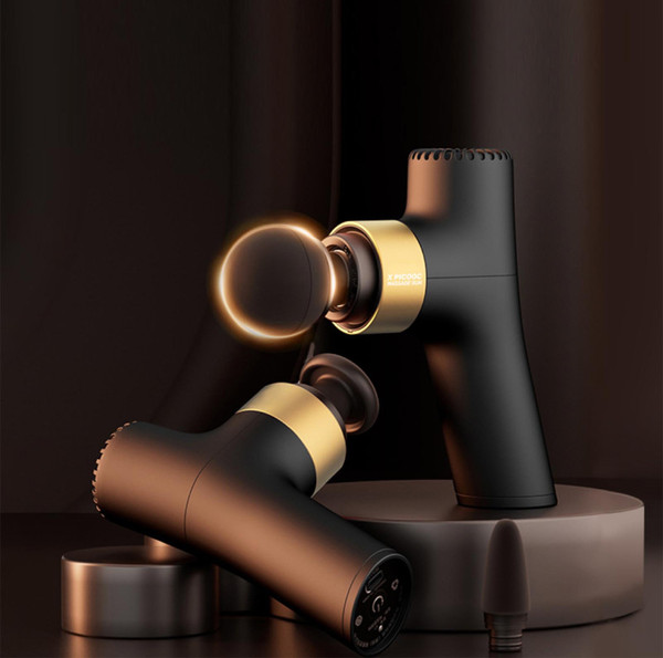 Изображение товара Массажер электронный Picooc K1 (черный)