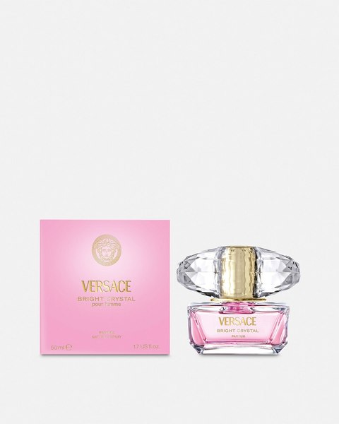 Изображение товара Парфюмерная вода Versace Bright Crystal (50мл)