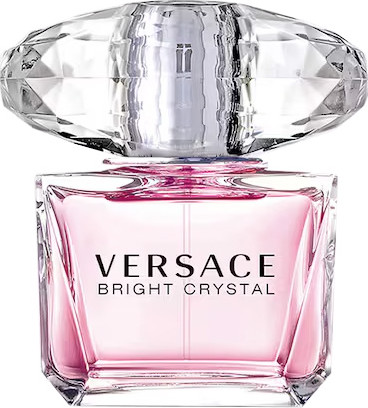 Изображение товара Парфюмерная вода Versace Bright Crystal (90мл)