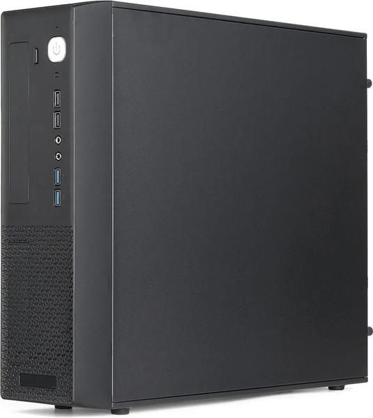 Изображение товара Корпус для компьютера Crown CMC-1913 (CM-PS350office)