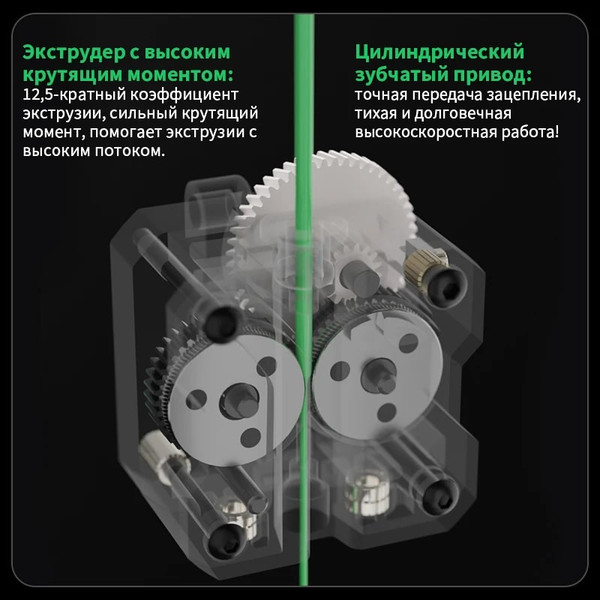 Изображение товара 3D-принтер FlyingBear S1