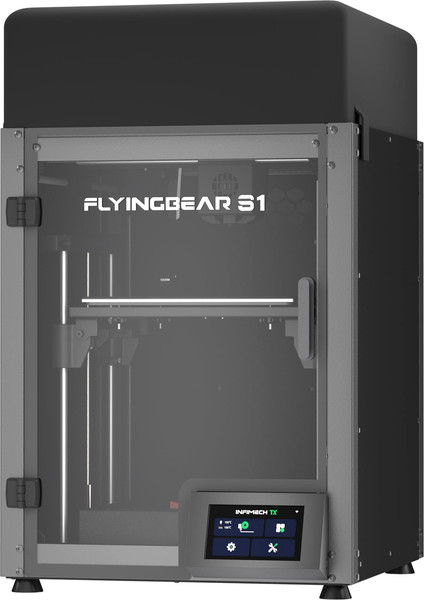 Изображение товара 3D-принтер FlyingBear S1