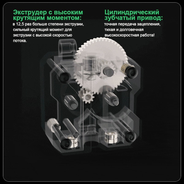 Изображение товара 3D-принтер FlyingBear S1