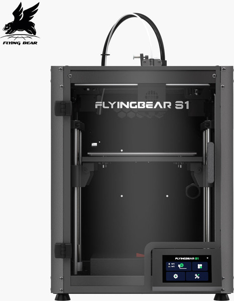 Изображение товара 3D-принтер FlyingBear S1