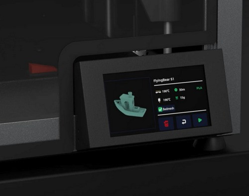 Изображение товара 3D-принтер FlyingBear S1